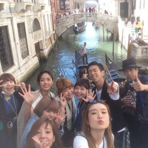 さっぱりイメチェン☝️