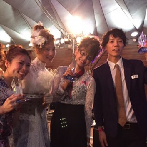 BHAコンテスト☆