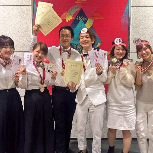 〜アシスタントプレゼン大会〜