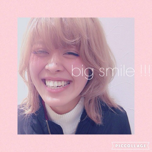 パーソナルスタイリストが叶える♡「笑顔のステキ度が上がる前髪」って??