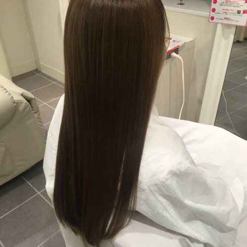 イルミナのツヤを伝える会