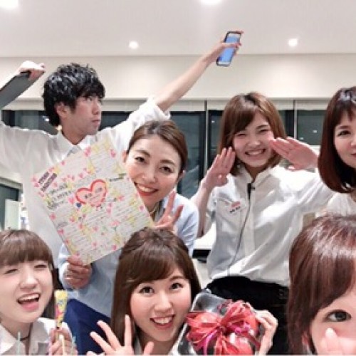 誕生日