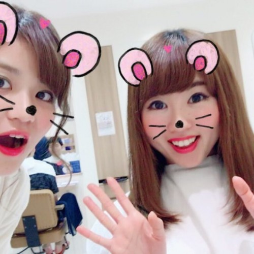 ヘアメンテナンス