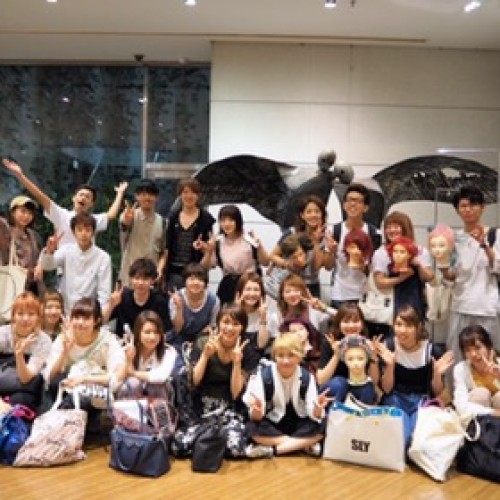 ユーゲント コンテスト