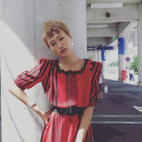 ✨スーパービューティー✨