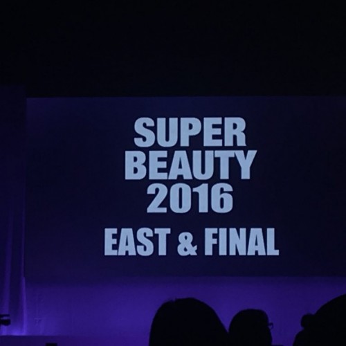 スーパービューティ