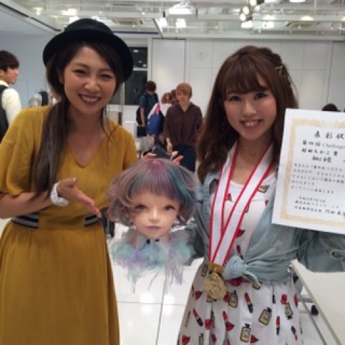 最近の出来事☆