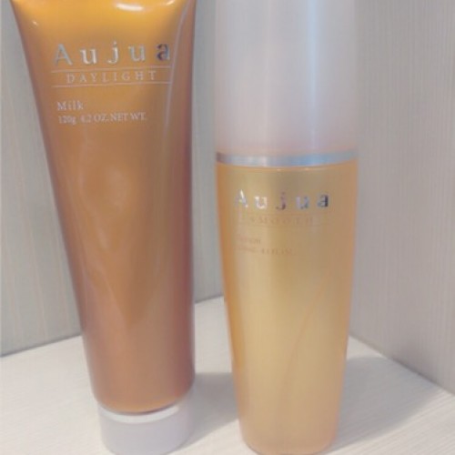 サラサラ髪をご自宅で!