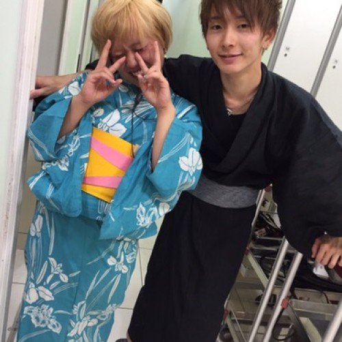 プライベート☆