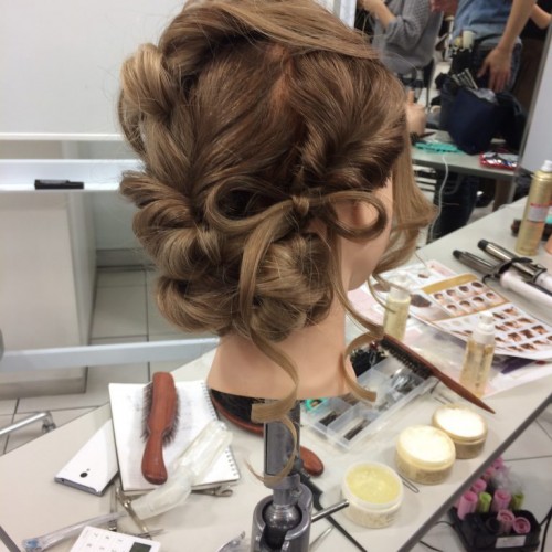 アレンジ講習✨