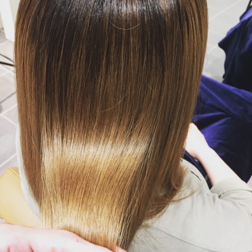 この夏必見トリートメント!