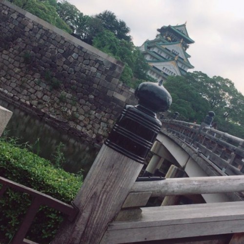 大阪☆☆☆