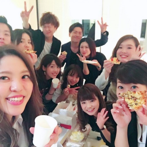 オープン1ヶ月が経ちました!