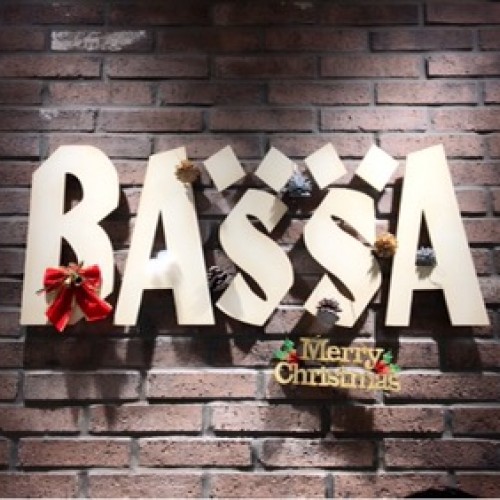 クリスマス仕様になりました。