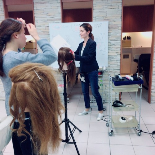 セット講習☆〜(ゝ。∂)