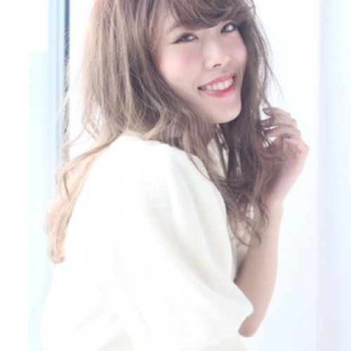 5月がはじまりました