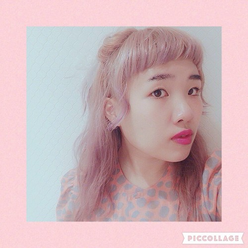 自分で出来る!ふわっふわのセルフアレンジ💭💘