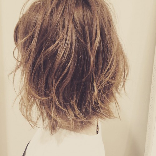 ハイライト/デザインカラー