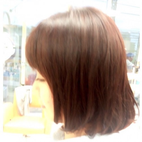 ヘアスタイルで気分が変わります!
