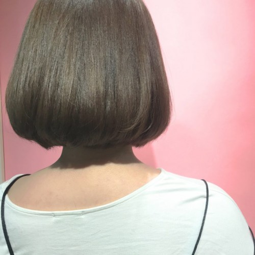 【大人気!】オルチャンヘアといえば”タンバルモリ”!!