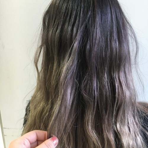 カラー講習part2★★