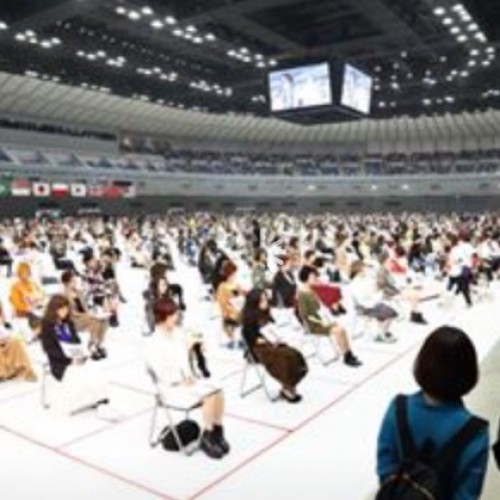 11月8日イベント営業情報!