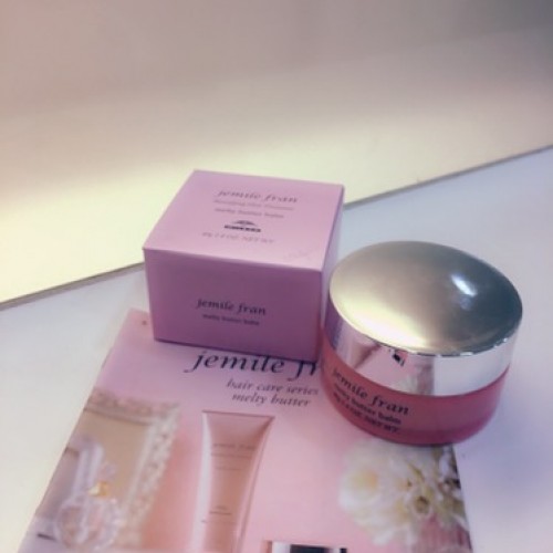 オススメのスタイリング剤