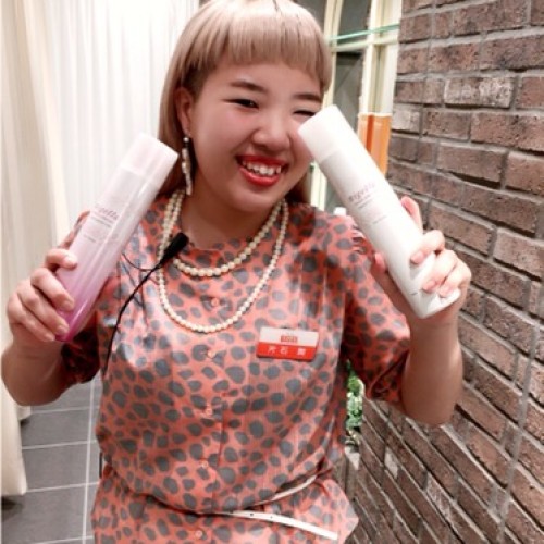 時間とともに香りが変化する!!