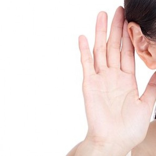 お客様の声を聞く