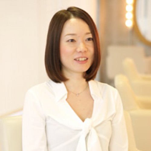 オージュア お悩み「うねる」