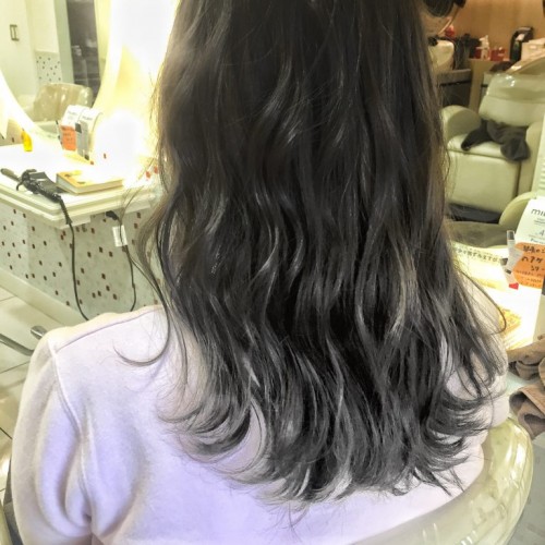 国分寺でカラーといえば!