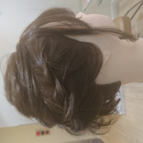 アレンジスタイル!