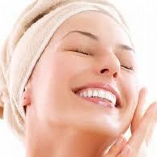 ☆美髪と美肌の両方にいいケア方法☆