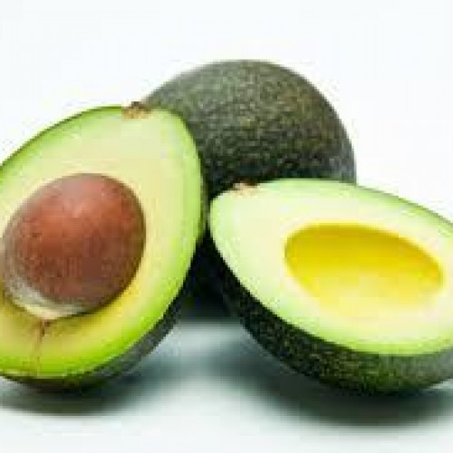 ☆アボカドのヘアパック☆