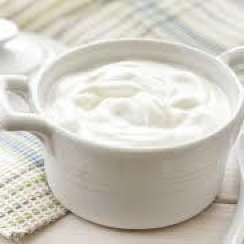 ☆ヨーグルトのパック☆