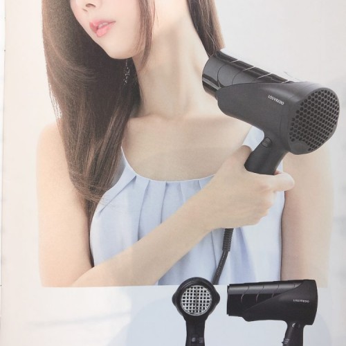 すごい!!復元ドライヤー!