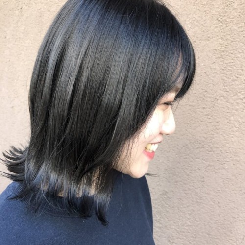 ブルーブラック【サファイア】