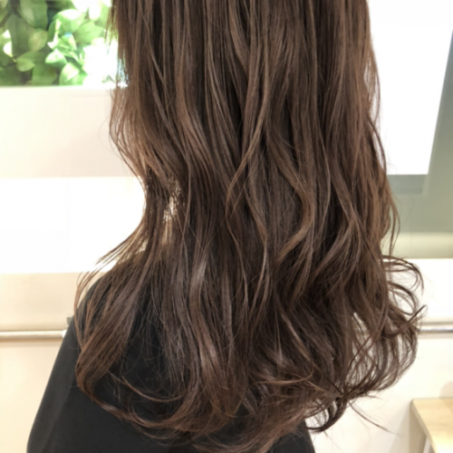 やさしいブラウン推し★