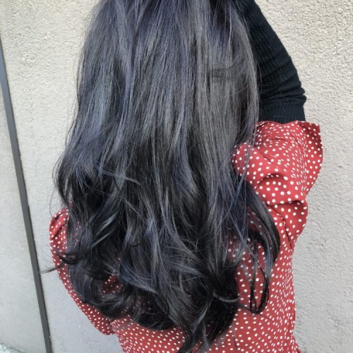 こだわりカラー。ビジネスも、プライベートも!