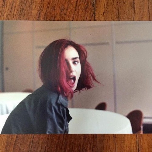 癖っ毛さんにオススメなヘアカラー!