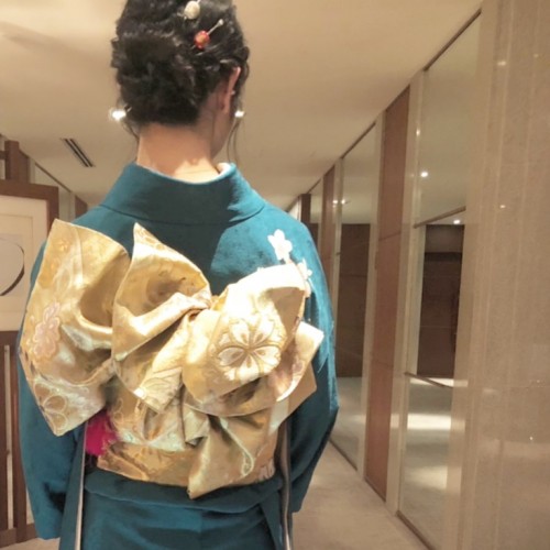 スタッフarrange ☆