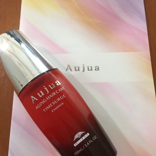 オージュアタイムサージエッセンス