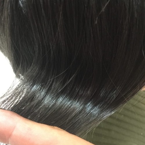 初カラー!!イルミナカラーオーシャン!!☆BASSA新所沢店☆