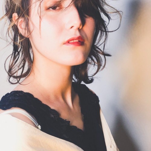 似合わせメイク ????????