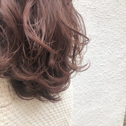 ピンク系カラー ????????