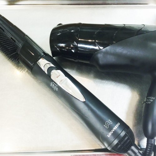 復元ドライヤーはBASSA新所沢店で!!