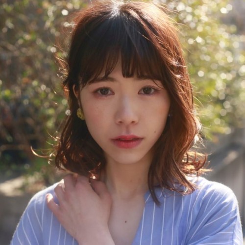 2019年春にオススメブランジュウェーブ★美容室BASSA江古田