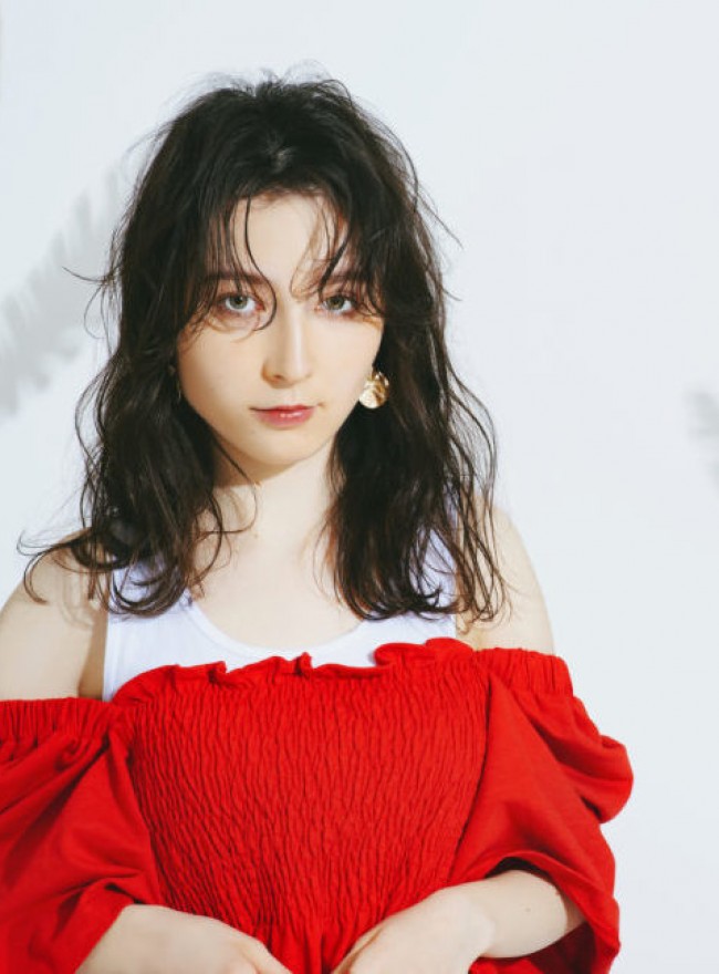 2019 S/S Collection -long-