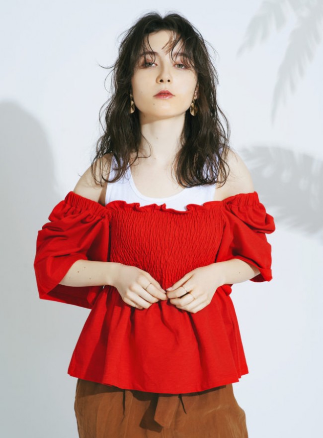 2019 S/S Collection -long-