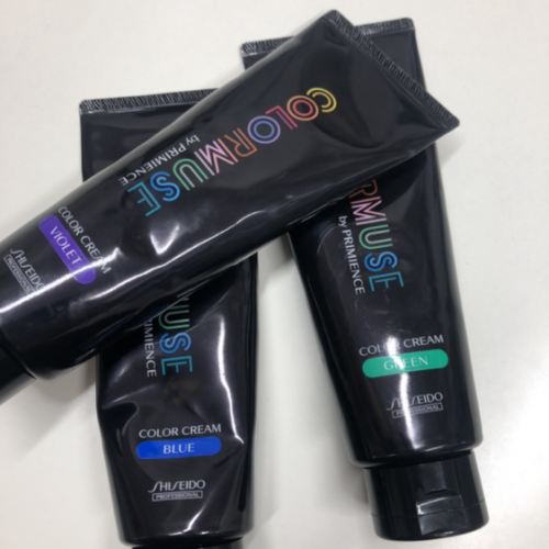 最近のお気に入り!